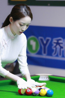 心战演员表